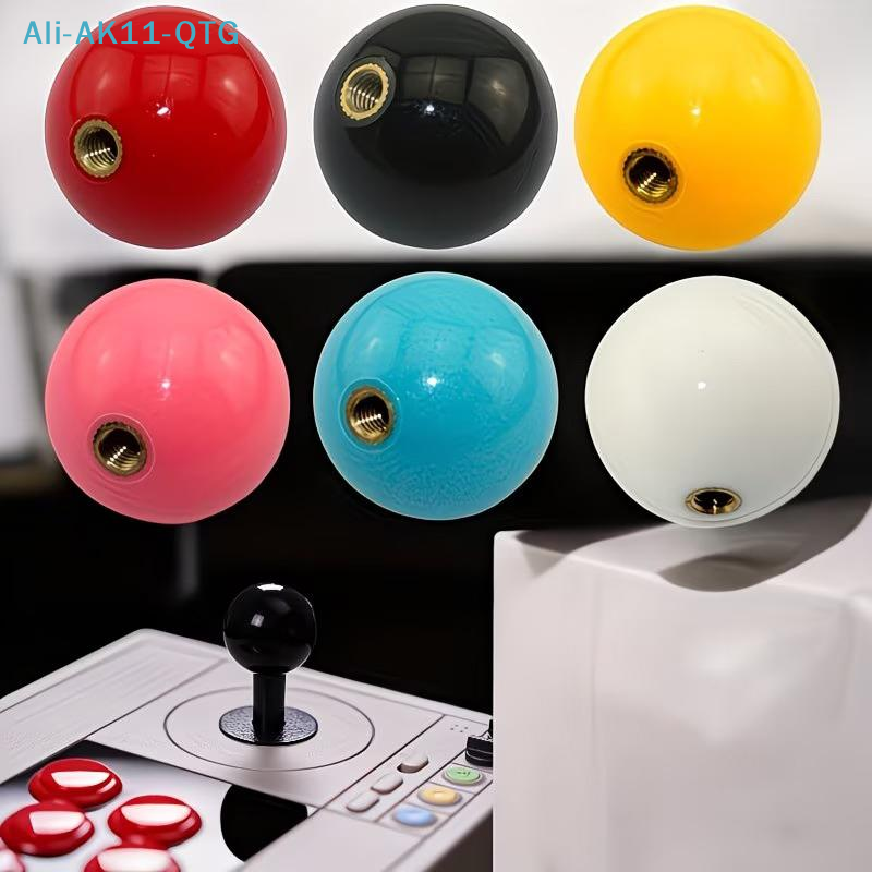 Joystick Arcade Parts - NUEVO Joystick de 35mm M6 para