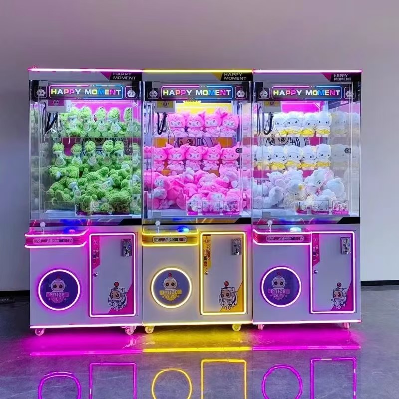 Arcade Vending Machines For Sale - Máquina de juegos que funciona con