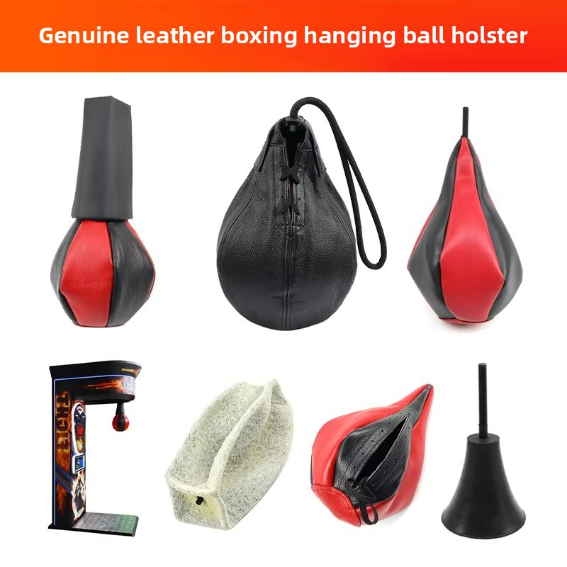 Boxing Machine Arcade - Accesorios para Máquinas de Boxeo, Saco