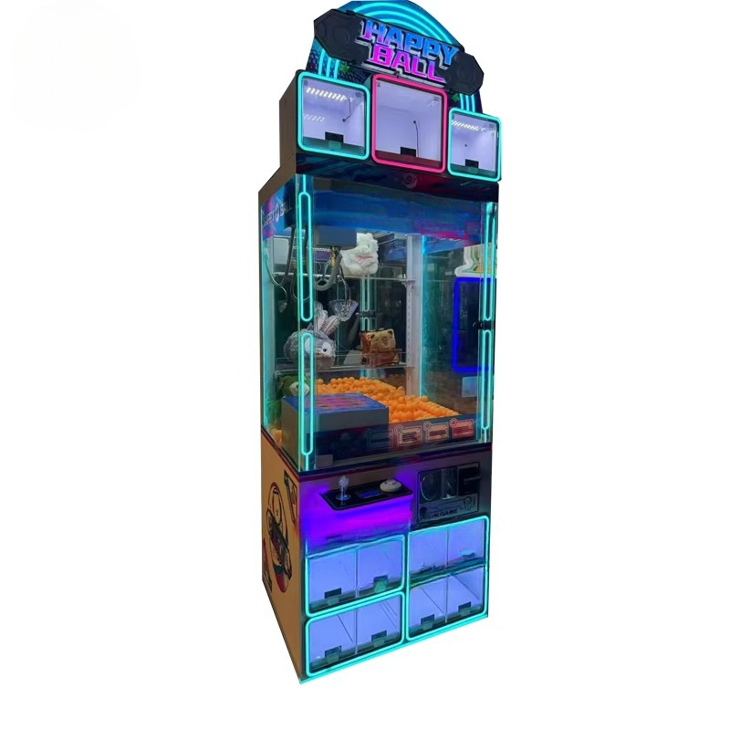 Arcade Vending Machines For Sale - Personaliza la apariencia cápsula grúa de