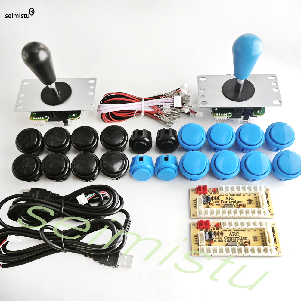 Arcade Game Jackpot - SANWA-máquina de juego ARCADE, Kit de