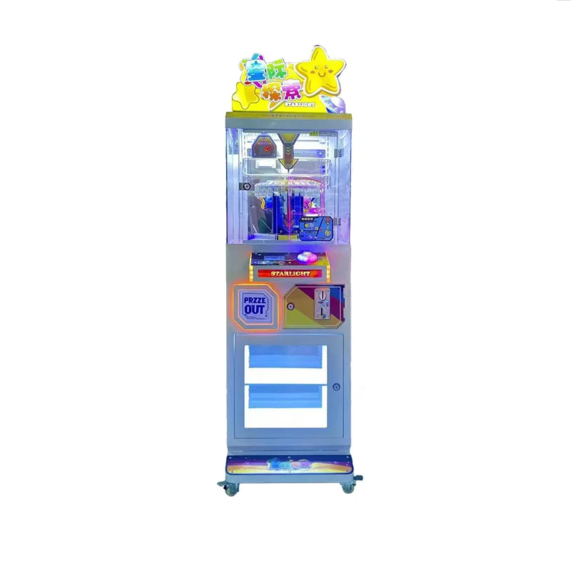 Arcade Vending Machines For Sale - -Premio de clip de calidad, máquina