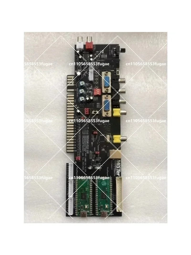 Arcade Game Jackpot - Cable adaptador de tarjeta PC a