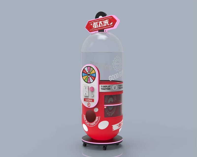 Arcade Vending Machines For Sale - Venta de Fábrica: Máquinas Expendedoras de