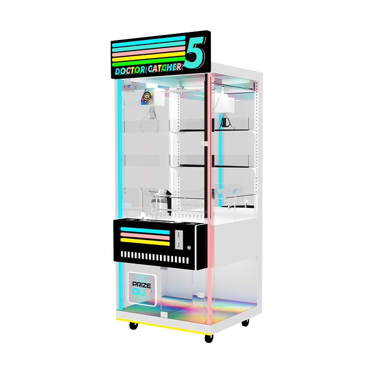 Arcade Vending Machines For Sale - Gran oferta, juego de grúa de
