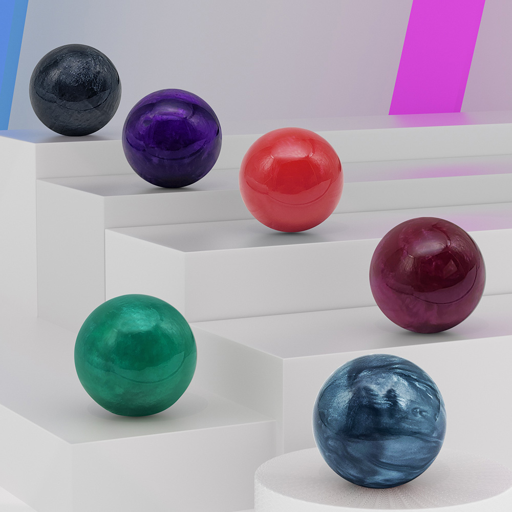 Joystick Arcade Parts - Accesorio para Arcade Qanba: Joystick de
