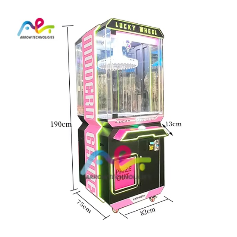 Arcade Vending Machines For Sale - Venta al por mayor de fábrica: