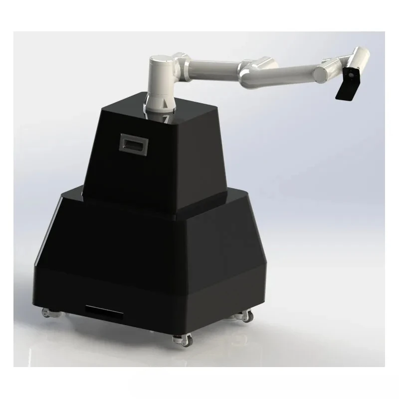 Photo Booth Machine - Gran oferta foto Cobot Robot brazo