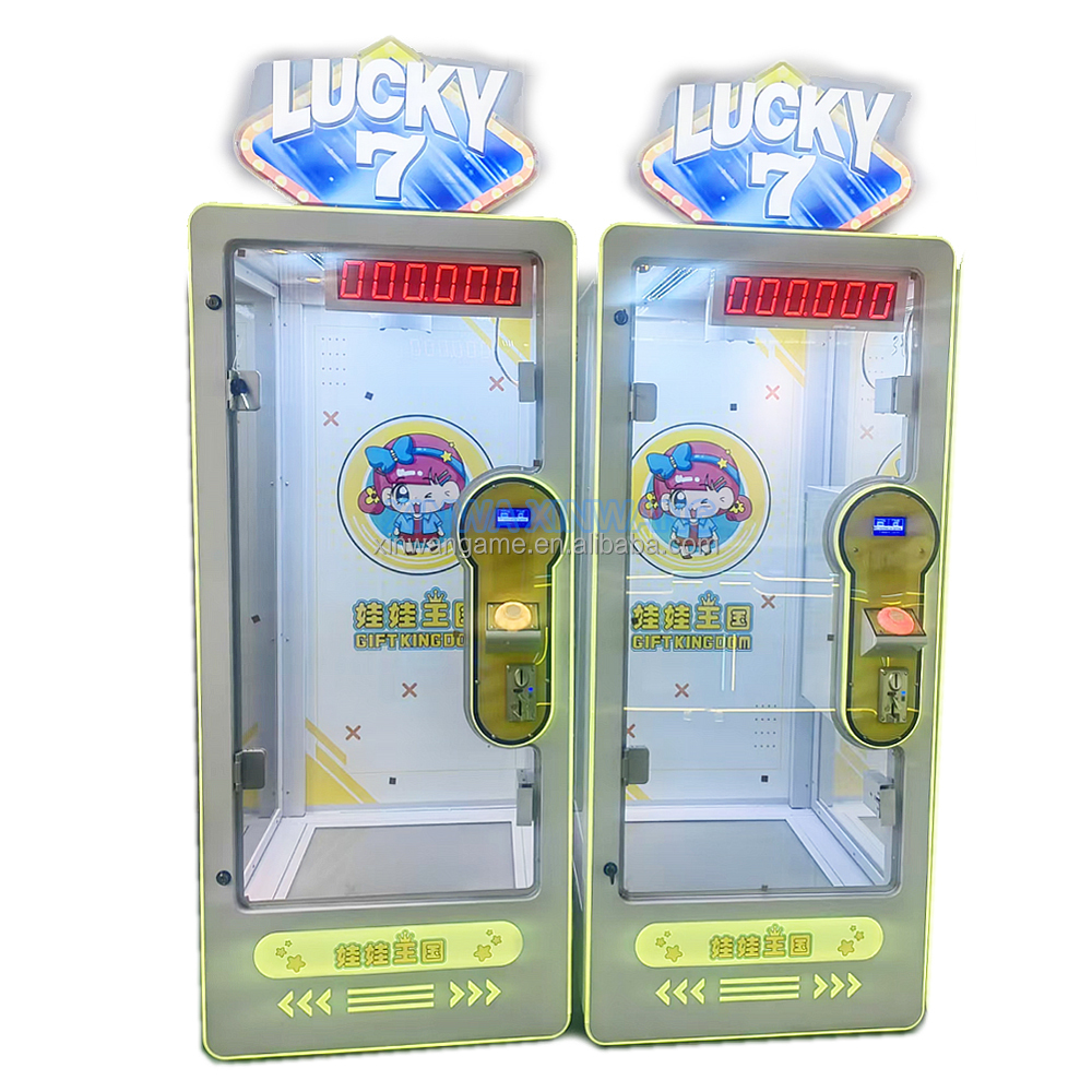 Arcade Vending Machines For Sale - Máquina de Juego Arcade Operada con
