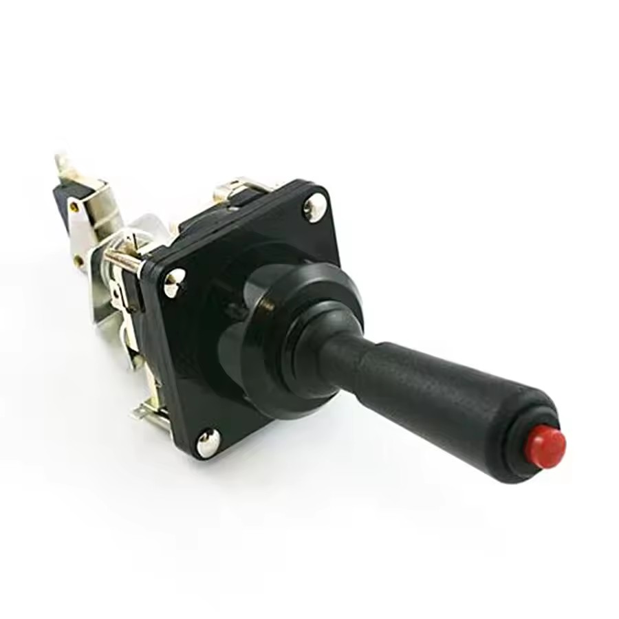 Joystick Arcade Parts - Nuevo Joystick Arcade de 4-8 Vías