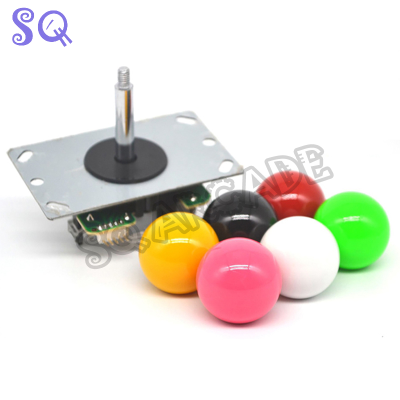Placa PCB Multijuego Arcade 60 - Arcade Button Pcb reseña y precio