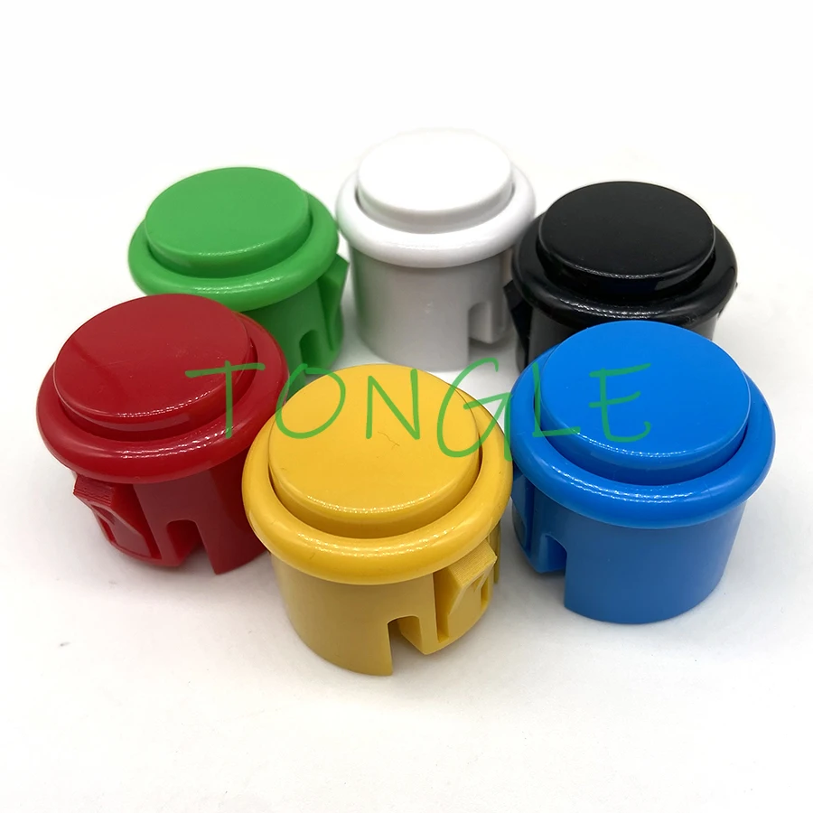 100 Botones Redondos Originale - Boxing Machine Arcade reseña y precio