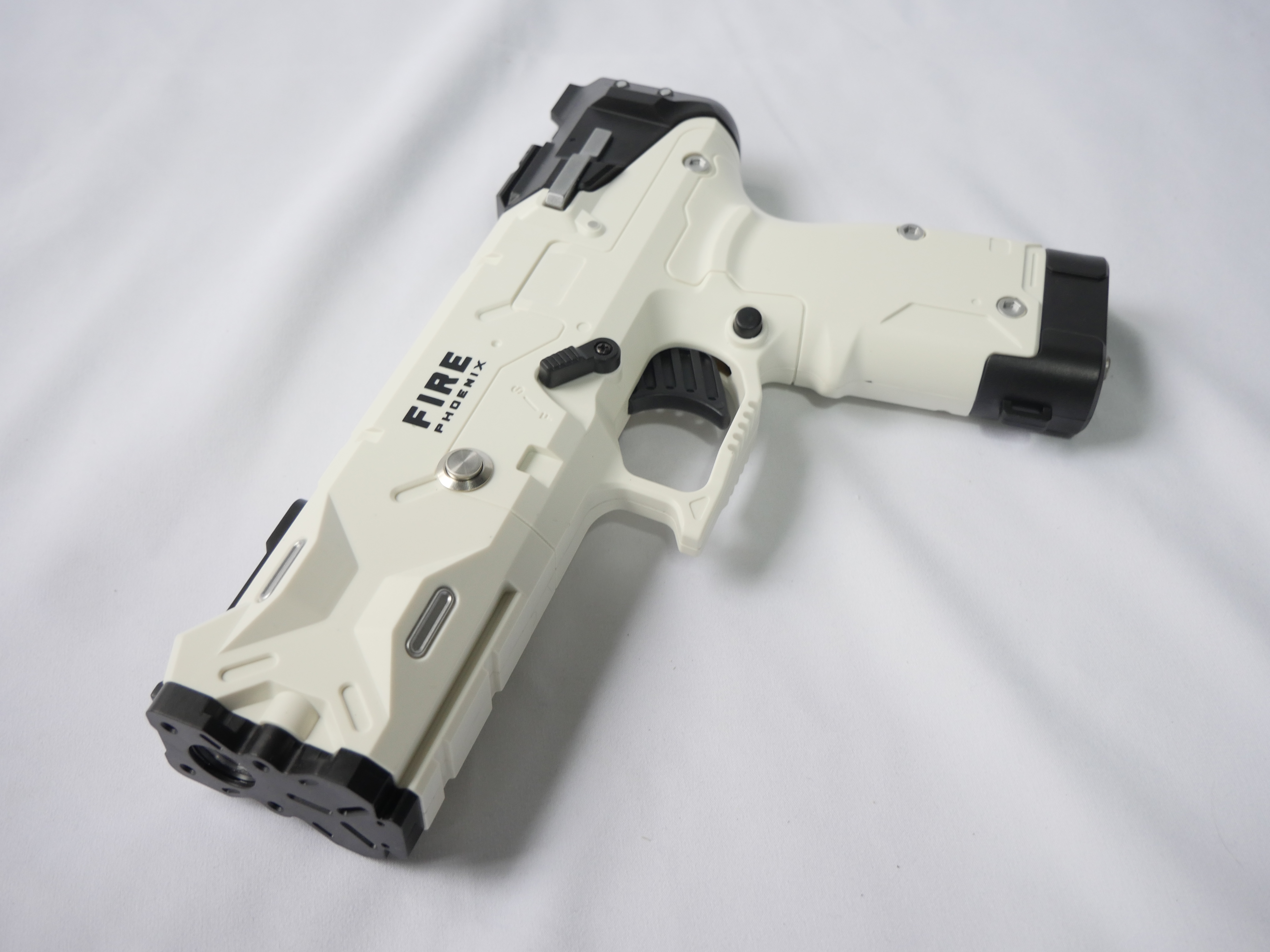 Pistola de luz electromagnétic - Gun Shooting Arcade reseña y precio