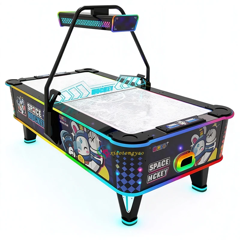 Discos de Hockey de Aire para  - Arcade Games & Vending Co reseña y precio