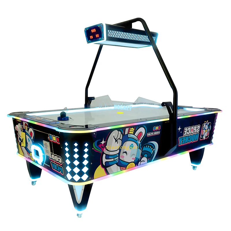 Discos de Hockey de Aire para  - Arcade Games & Vending Co reseña y precio