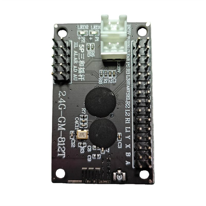 A99E-2.4G Inalámbrico para 2 J - Joystick Arcade Parts reseña y precio
