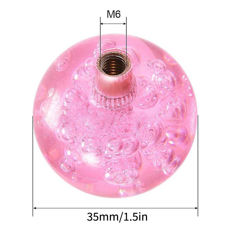 NUEVO Joystick de 35mm M6 para - Joystick Arcade Parts reseña y precio