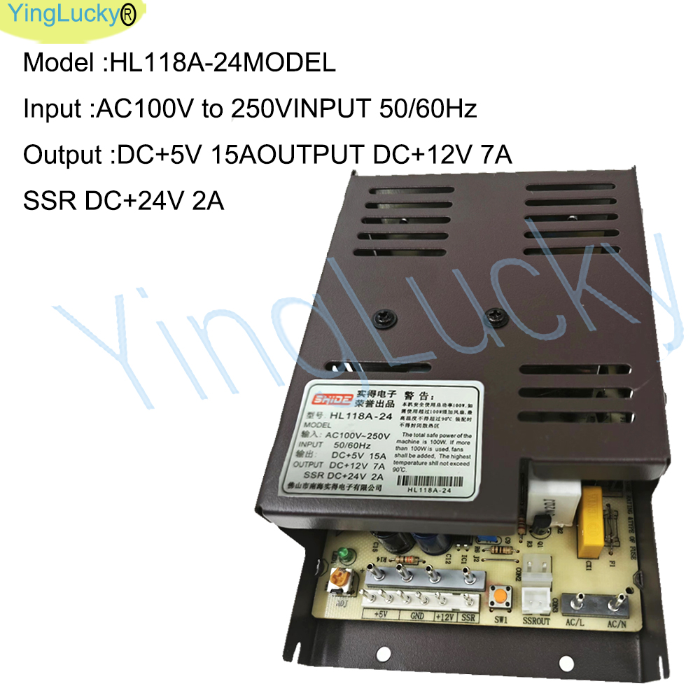 Fuente de alimentación para má - Gun Shooting Arcade reseña y precio