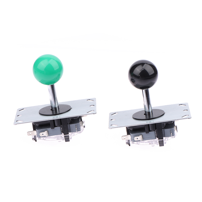 1 Joystick para PC, Accesorios - Joystick Arcade Parts reseña y precio