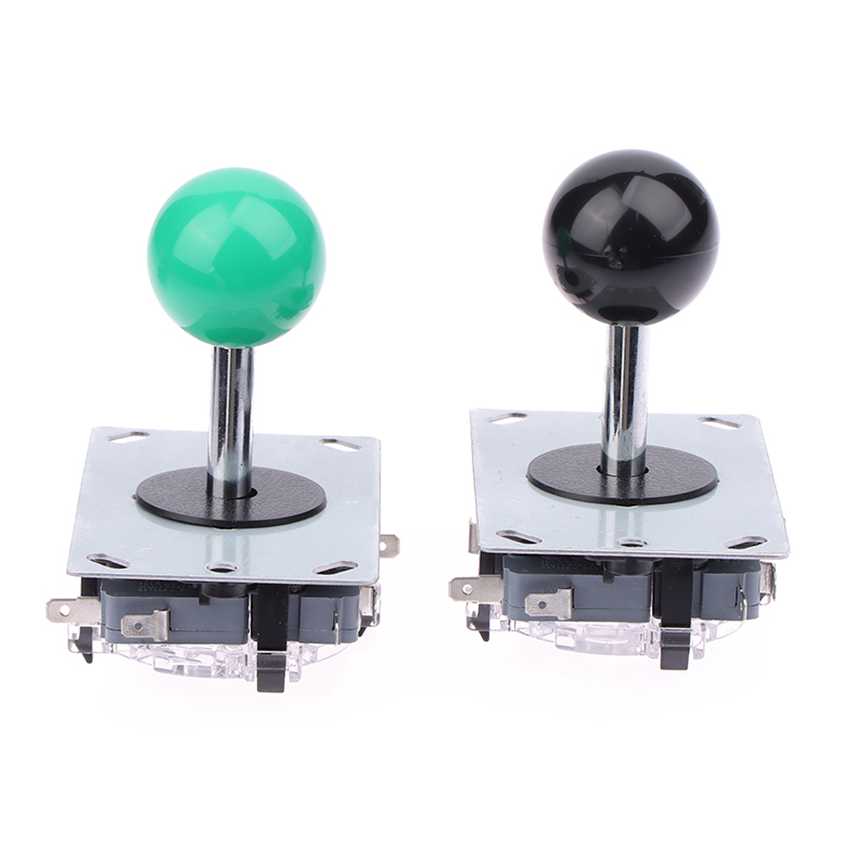 1 Joystick para PC, Accesorios - Joystick Arcade Parts reseña y precio