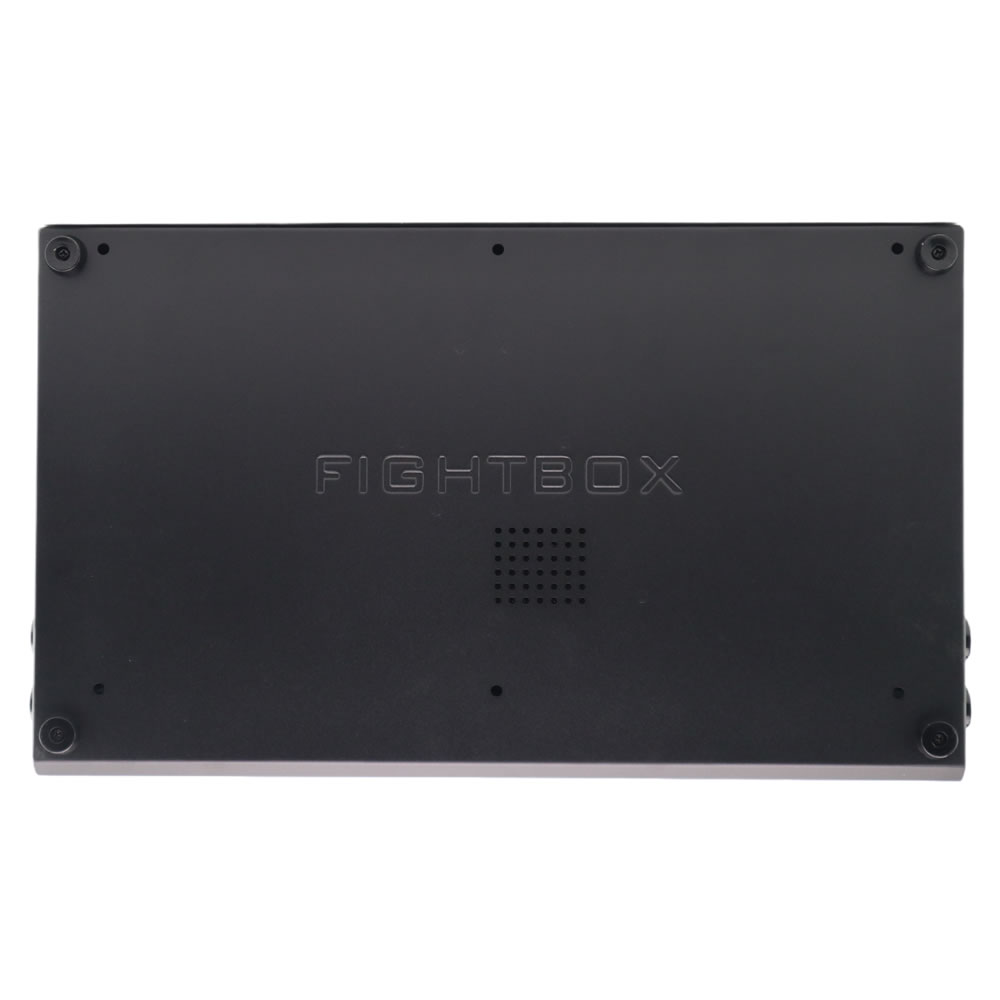 FightBox R10-PRO Arcade Fight  - Trackball Controller Arcade reseña y precio