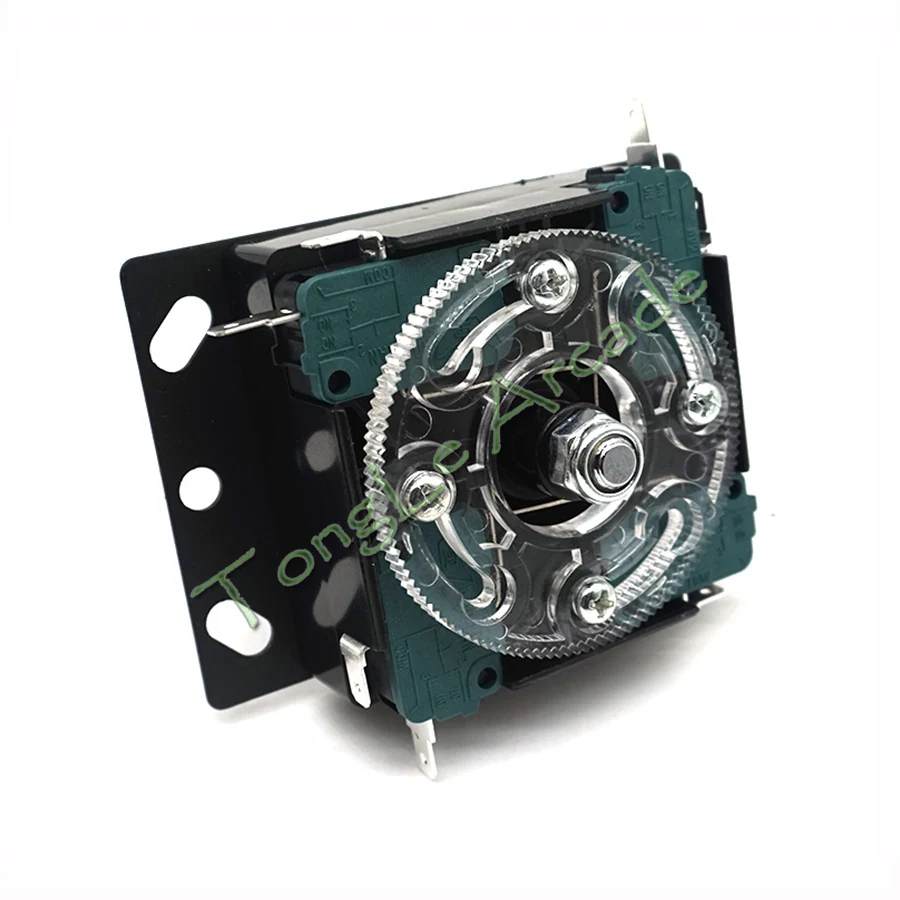 Joystick Baolian de 8 direccio - Joystick Arcade Parts reseña y precio