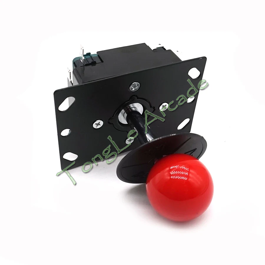 Joystick Baolian de 8 direccio - Joystick Arcade Parts reseña y precio