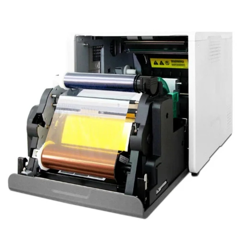 Impresora de Fotos Compacta pa - Photo Booth Machine reseña y precio