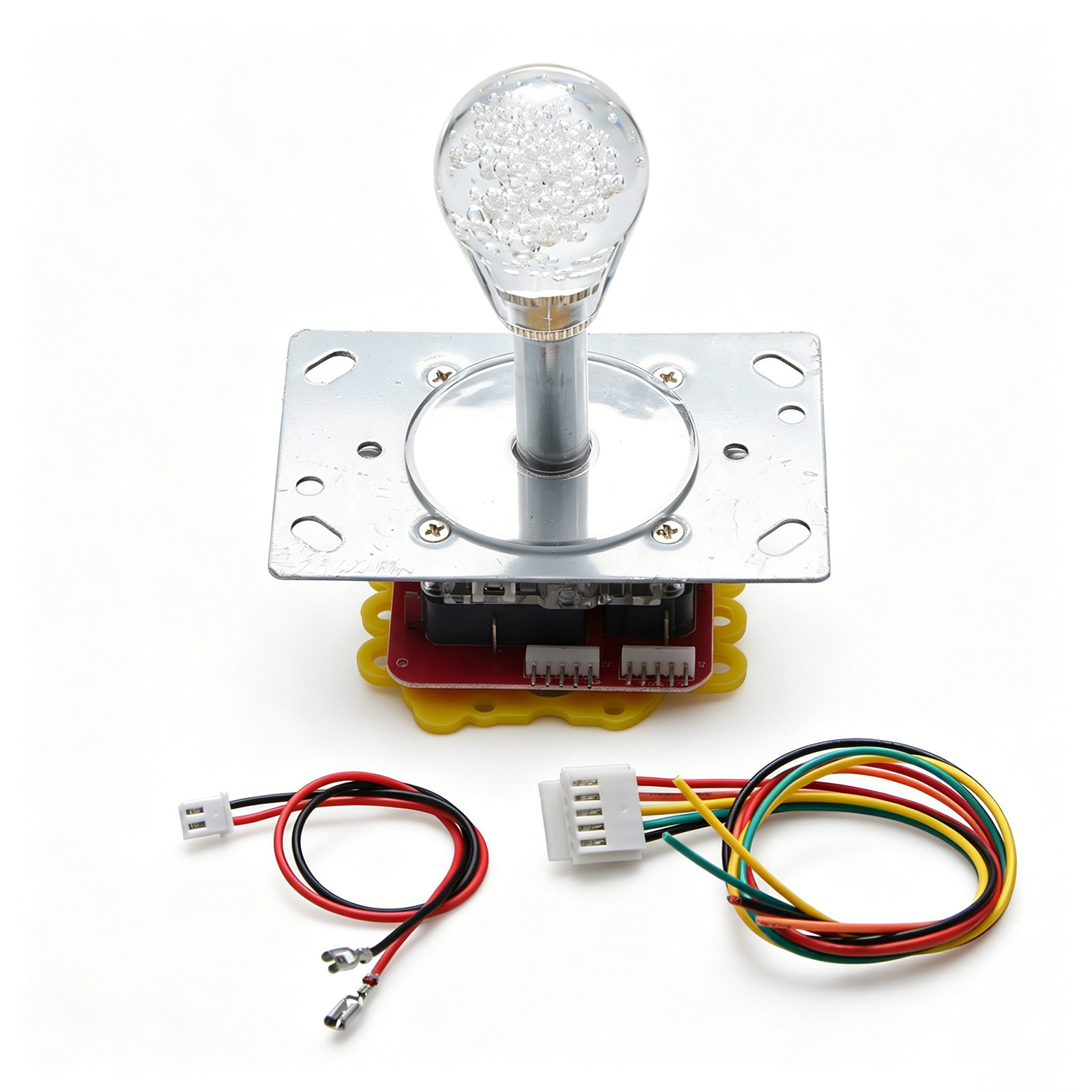 Joystick LED para Máquina Jamm - Arcade Game Coin reseña y precio