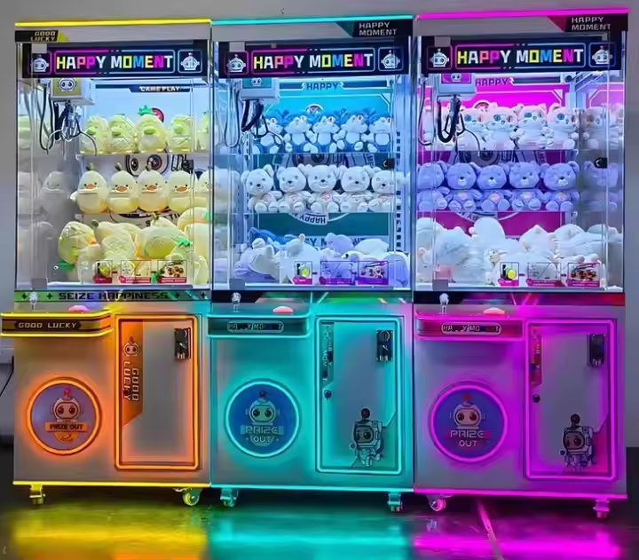 Máquina de juegos que funciona - Arcade Vending Machines For Sale reseña y precio