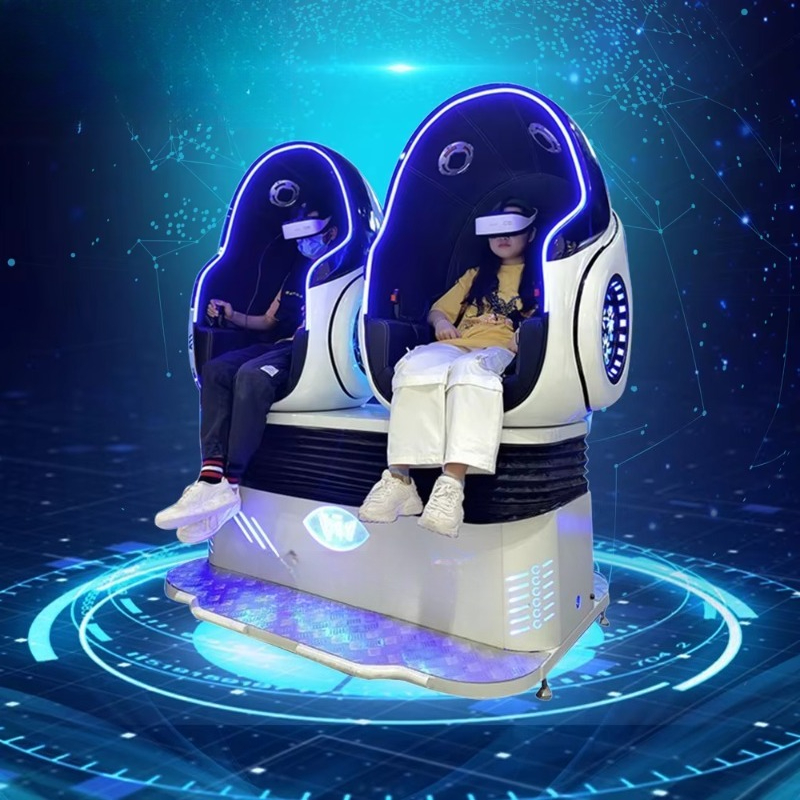 Venta al por Mayor de Atraccio - 9D Vr Simulator reseña y precio