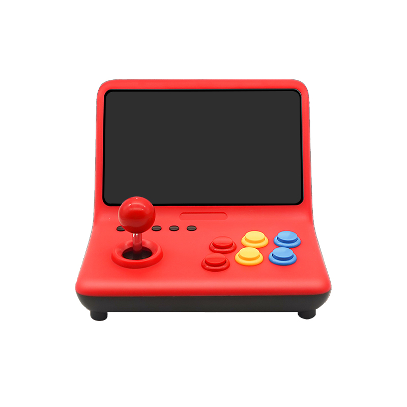 Consola de juegos Arcade de pa - Arcade Game Jackpot reseña y precio