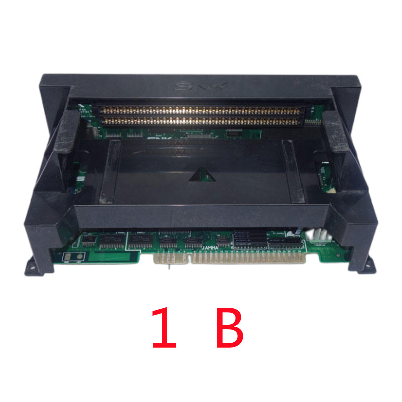 Placa madre SNK MVS/NEO GEO JA - Arcade Card Vending Machine reseña y precio