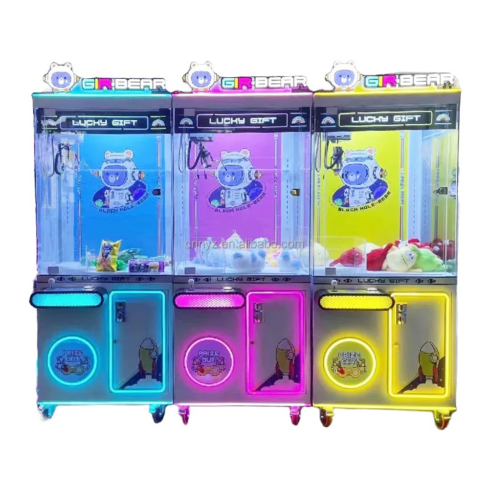 Máquina expendedora comercial  - Arcade Games & Vending Co reseña y precio