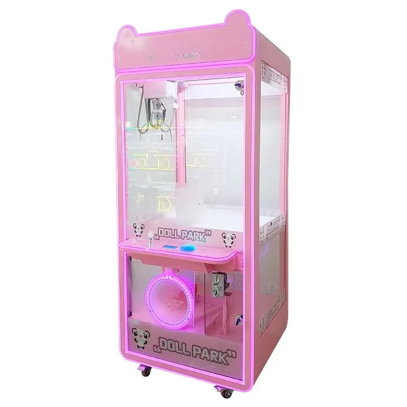 Venta al por mayor, parque de  - Arcade Vending Machines For Sale reseña y precio