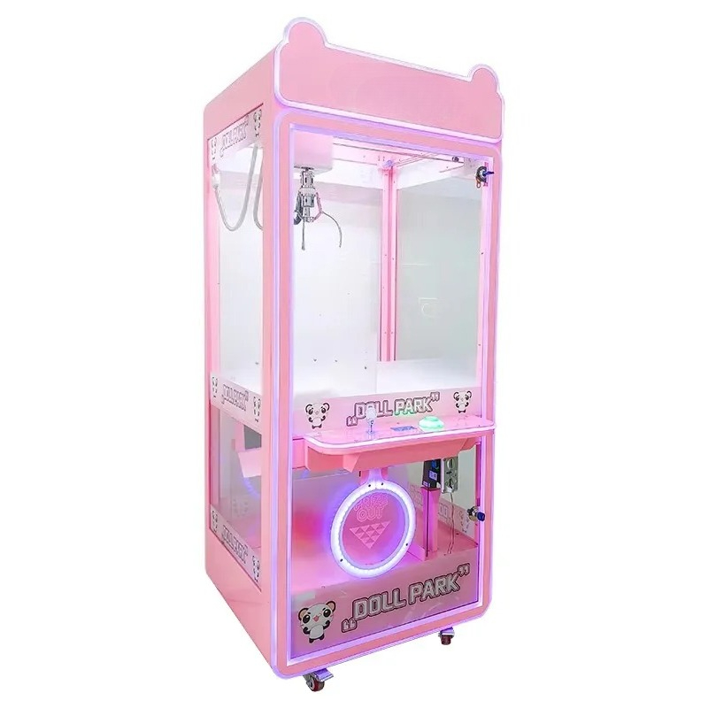 Venta al por mayor, parque de  - Arcade Vending Machines For Sale reseña y precio