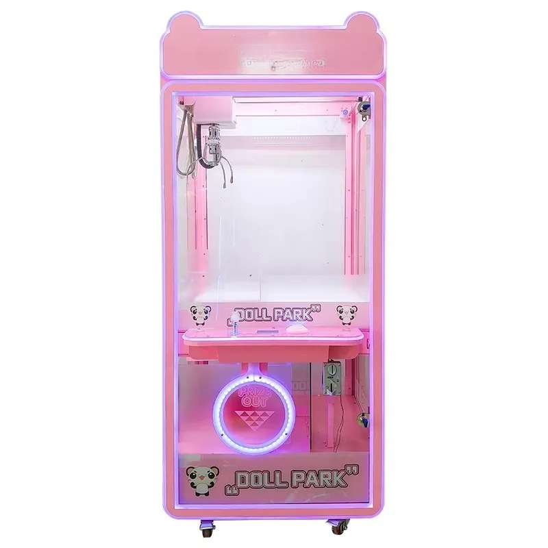 Venta al por mayor, parque de  - Arcade Vending Machines For Sale reseña y precio