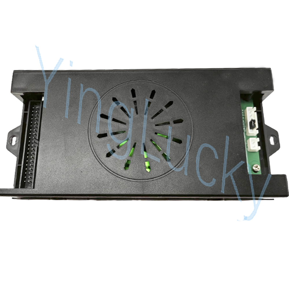 Kit de consola de juegos, Joys - Arcade Button Pcb reseña y precio