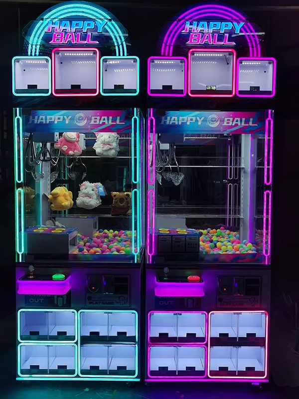 Personaliza la apariencia cáps - Arcade Vending Machines For Sale reseña y precio