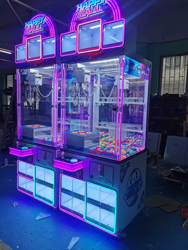 Personaliza la apariencia cáps - Arcade Vending Machines For Sale reseña y precio