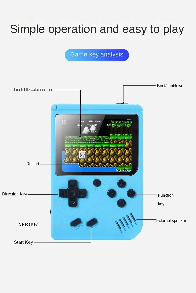 Consola Retro Arcade con Panta - Arcade Game Jackpot reseña y precio