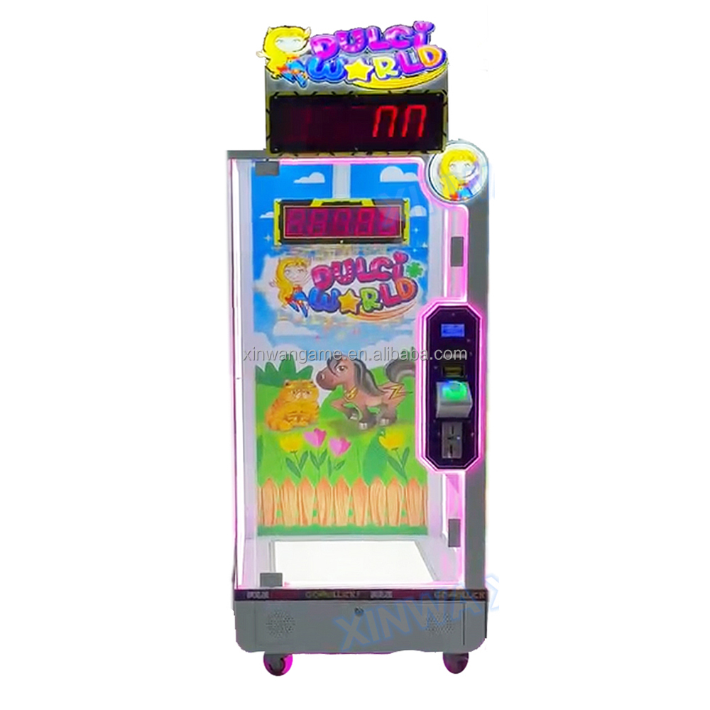 Máquina expendedora de monedas - Arcade Vending Machines For Sale reseña y precio