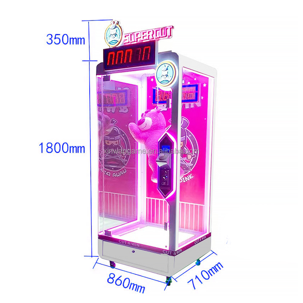 Máquina expendedora de monedas - Arcade Vending Machines For Sale reseña y precio