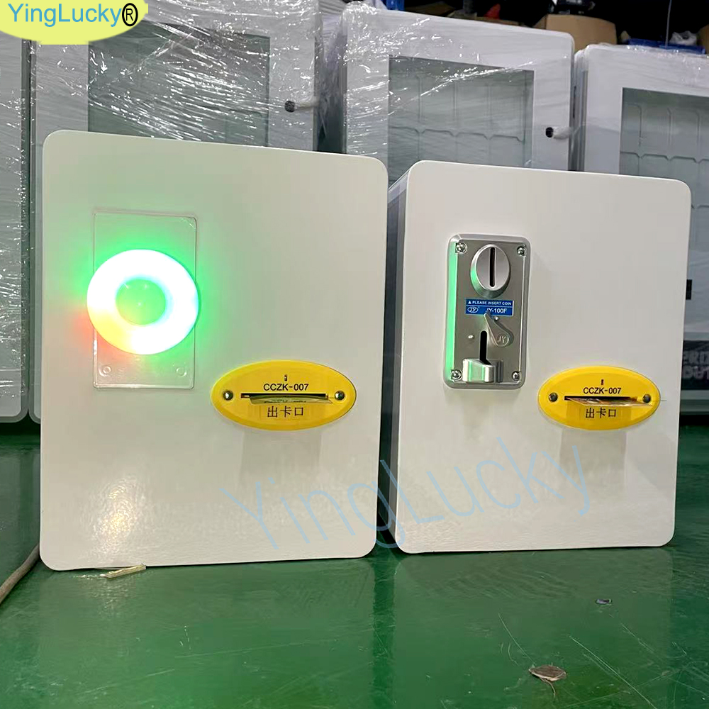 Arcade, máquina expendedora de - Arcade Card Vending Machine reseña y precio