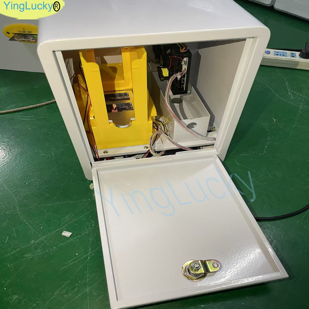 Arcade, máquina expendedora de - Arcade Card Vending Machine reseña y precio