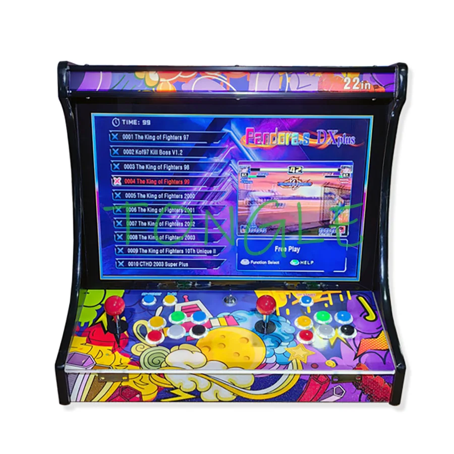 Consola de videojuegos arcade  - Trackball Controller Arcade reseña y precio