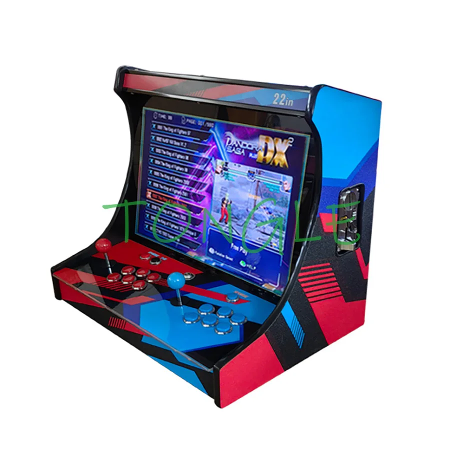 Consola de videojuegos arcade  - Trackball Controller Arcade reseña y precio