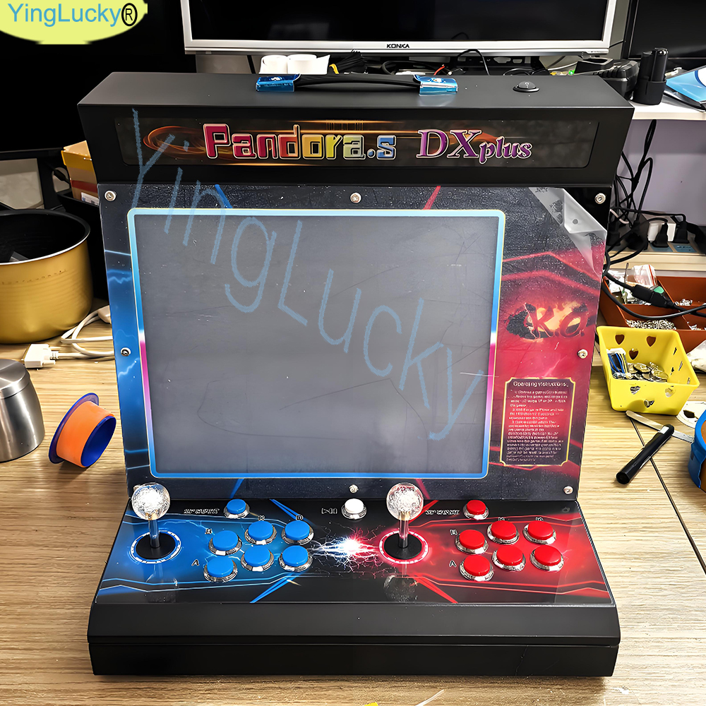 Consola de videojuegos arcade  - Gun Shooting Arcade reseña y precio