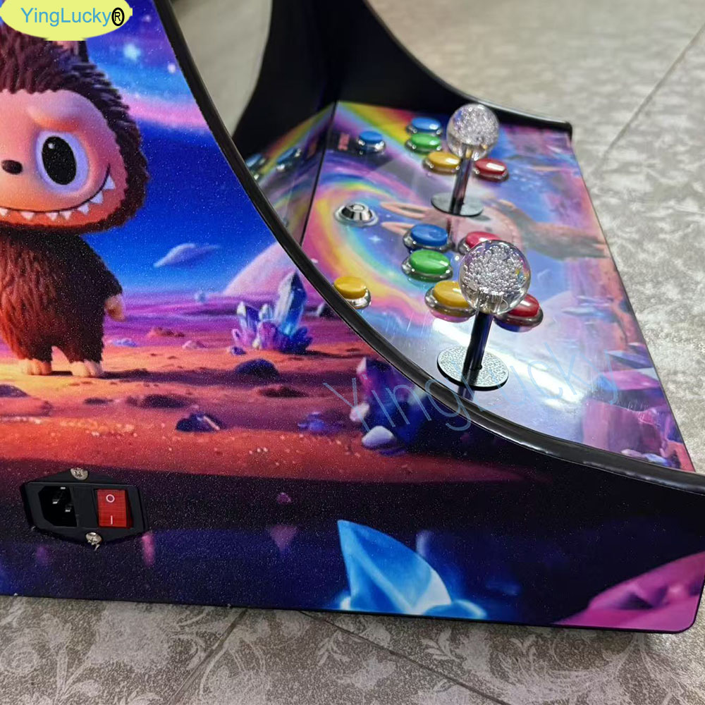 Consola de videojuegos arcade  - Gun Shooting Arcade reseña y precio