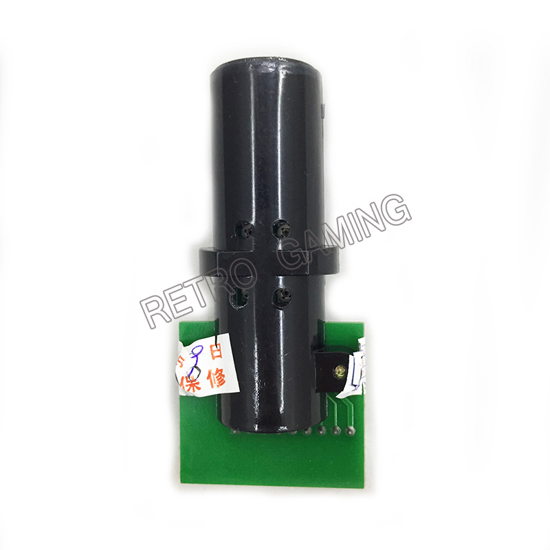 Reemplazo del sensor de pistol - Gun Shooting Arcade reseña y precio